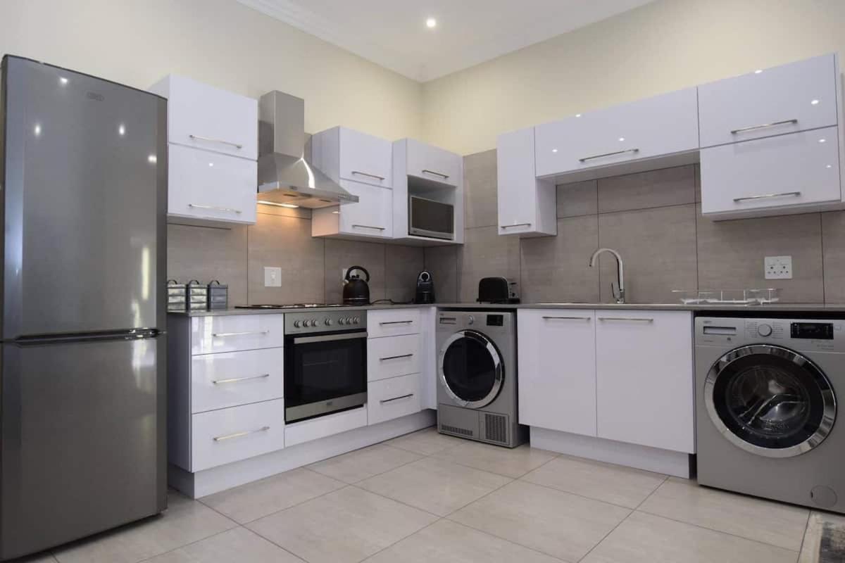 דירות בוקסבורג Elridge Living מראה חיצוני תמונה