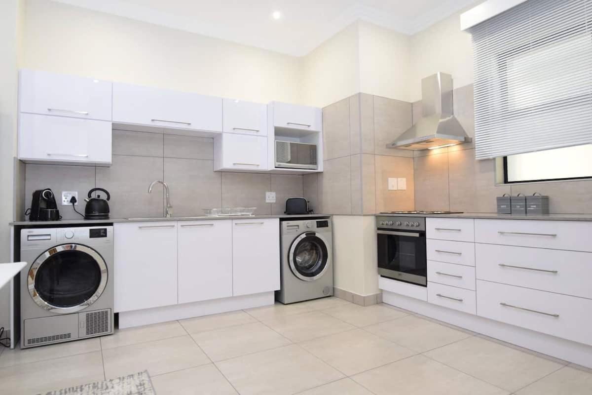 דירות בוקסבורג Elridge Living מראה חיצוני תמונה