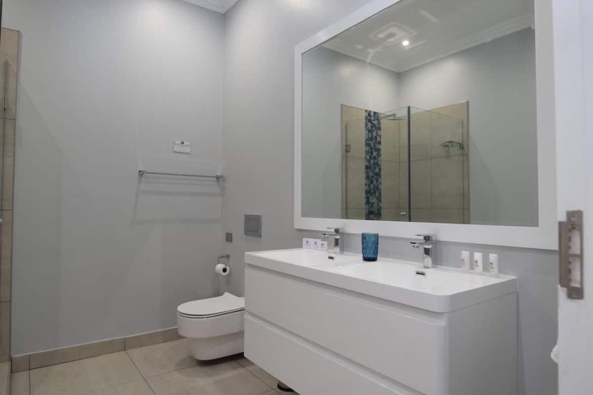 דירות בוקסבורג Elridge Living מראה חיצוני תמונה