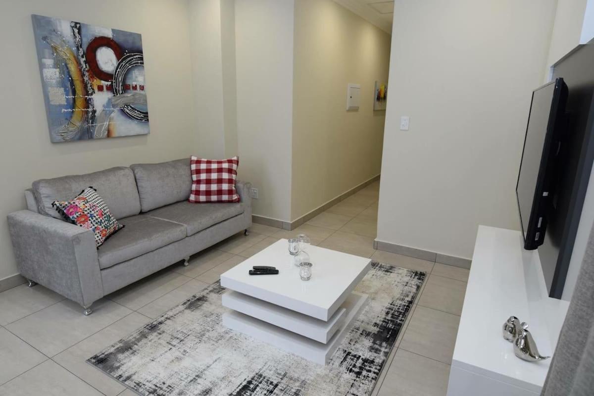 דירות בוקסבורג Elridge Living מראה חיצוני תמונה
