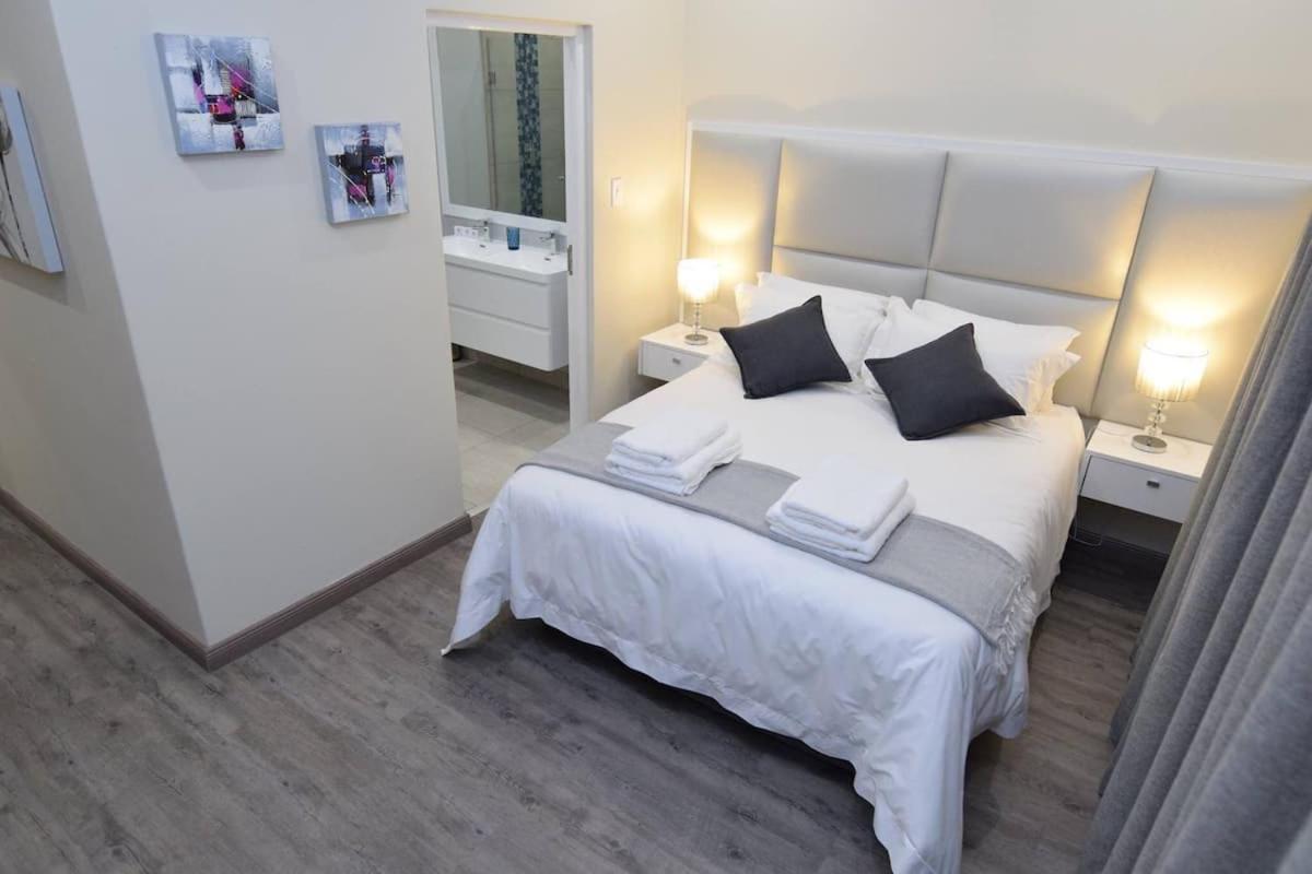 דירות בוקסבורג Elridge Living מראה חיצוני תמונה