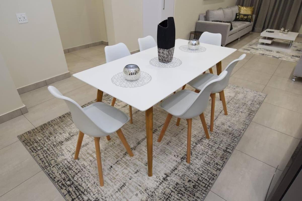 דירות בוקסבורג Elridge Living מראה חיצוני תמונה