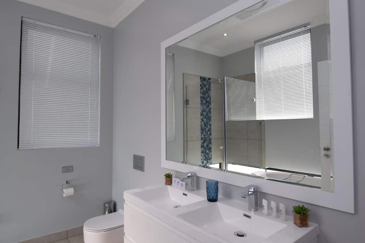 דירות בוקסבורג Elridge Living מראה חיצוני תמונה