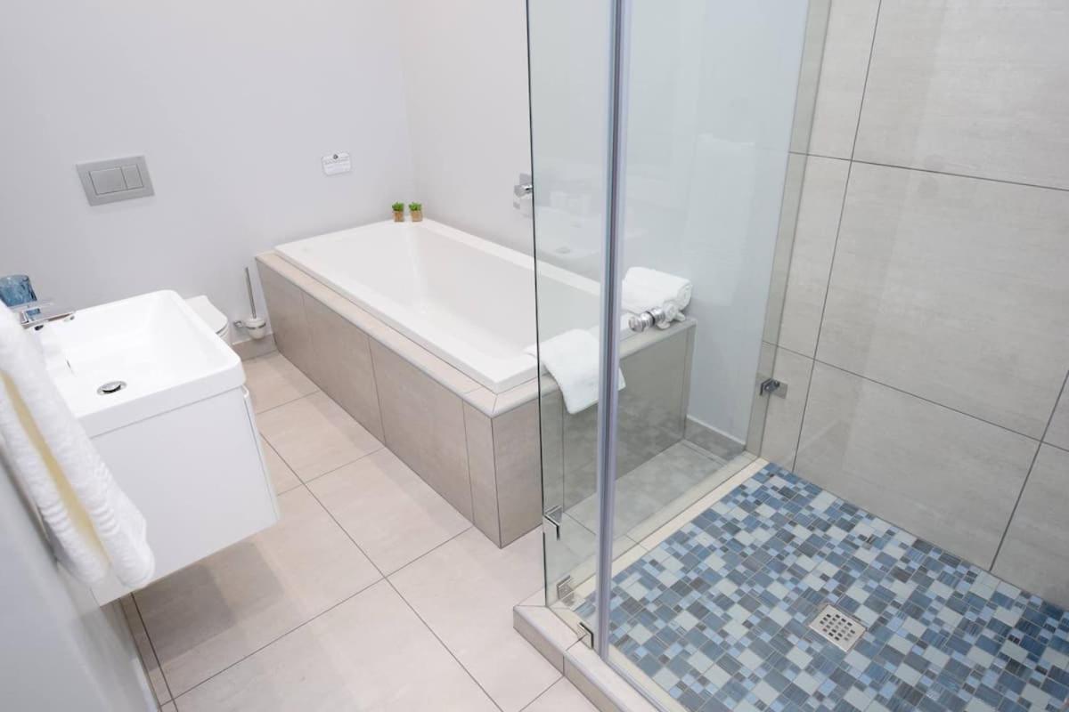 דירות בוקסבורג Elridge Living מראה חיצוני תמונה
