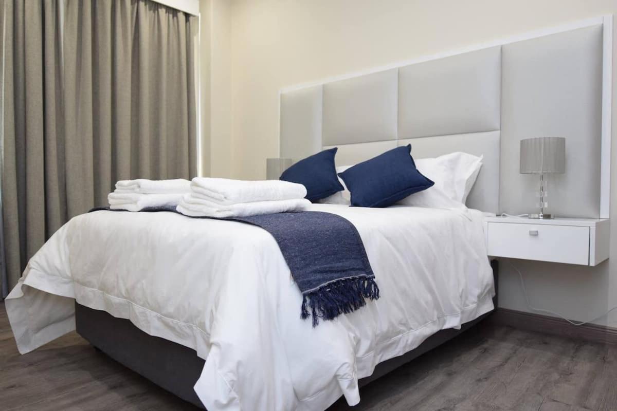 דירות בוקסבורג Elridge Living מראה חיצוני תמונה