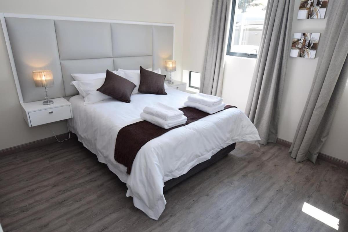 דירות בוקסבורג Elridge Living מראה חיצוני תמונה