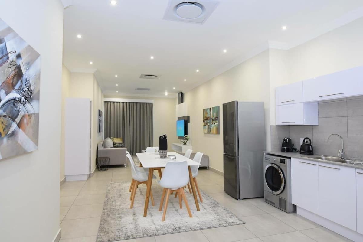 דירות בוקסבורג Elridge Living מראה חיצוני תמונה