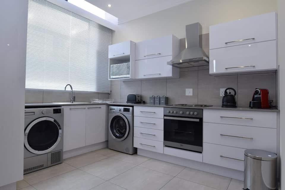 דירות בוקסבורג Elridge Living מראה חיצוני תמונה