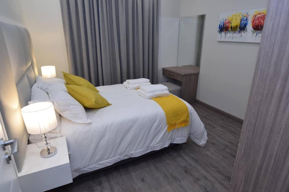 דירות בוקסבורג Elridge Living מראה חיצוני תמונה