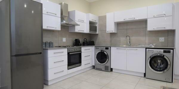 דירות בוקסבורג Elridge Living מראה חיצוני תמונה