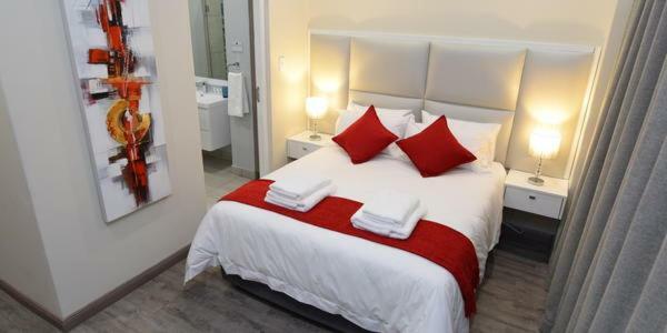 דירות בוקסבורג Elridge Living מראה חיצוני תמונה