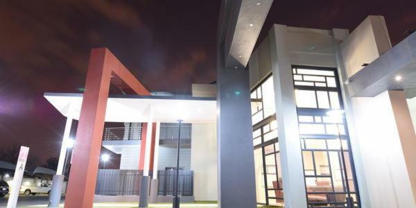 דירות בוקסבורג Elridge Living מראה חיצוני תמונה