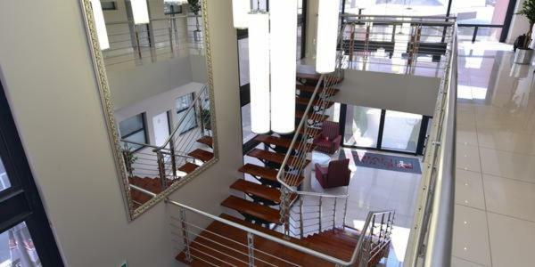 דירות בוקסבורג Elridge Living מראה חיצוני תמונה